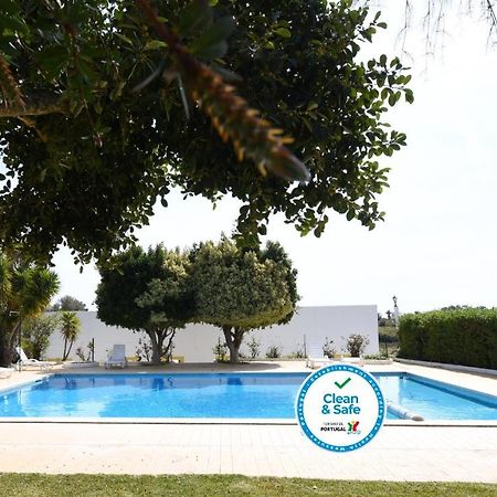 Monte dos Avós Village - Pet Friendly Tavira Eksteriør billede