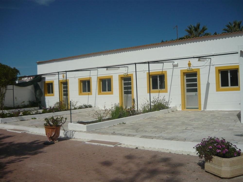 Monte dos Avós Village - Pet Friendly Tavira Eksteriør billede