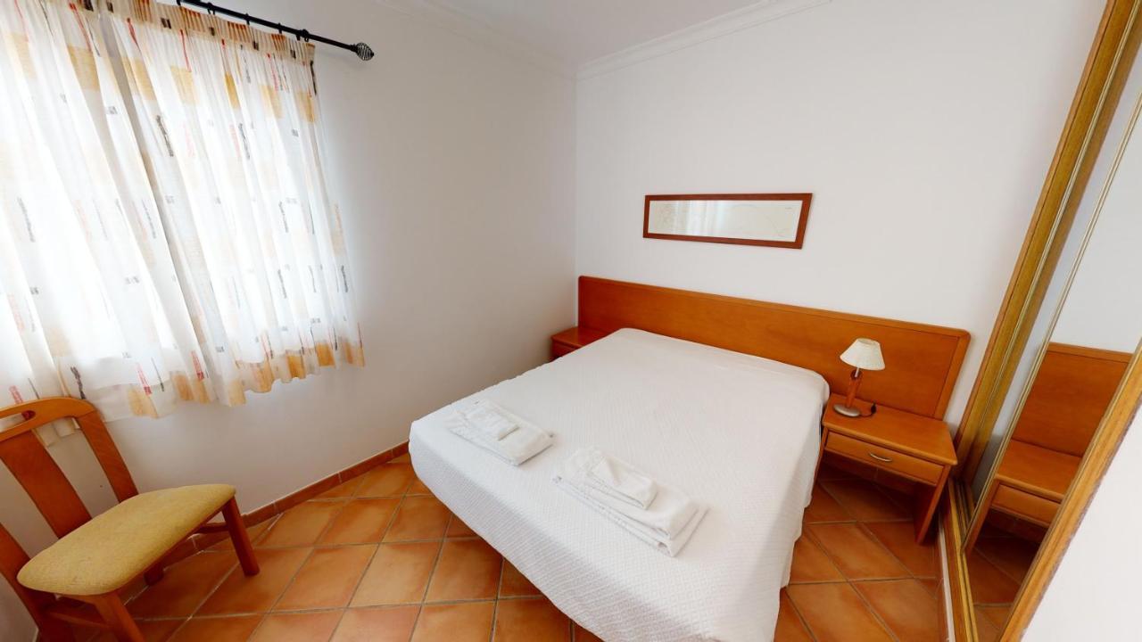 Monte dos Avós Village - Pet Friendly Tavira Eksteriør billede