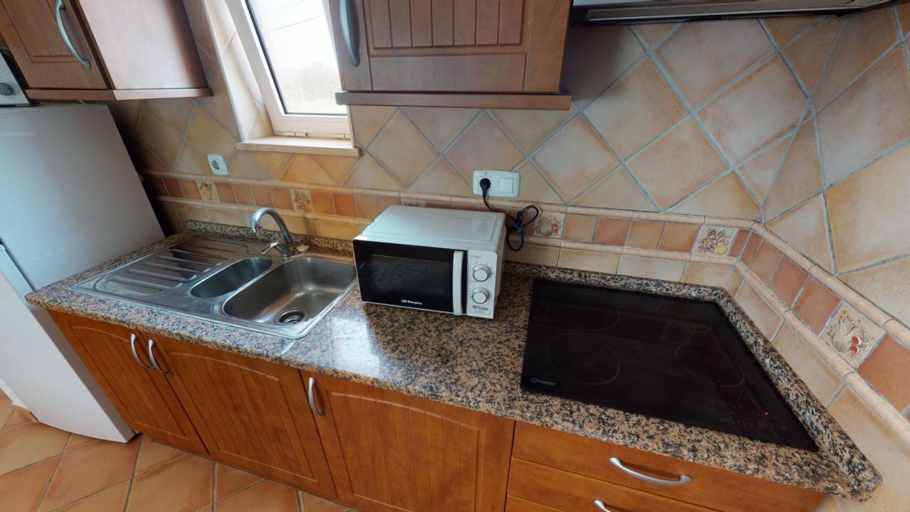 Monte dos Avós Village - Pet Friendly Tavira Eksteriør billede