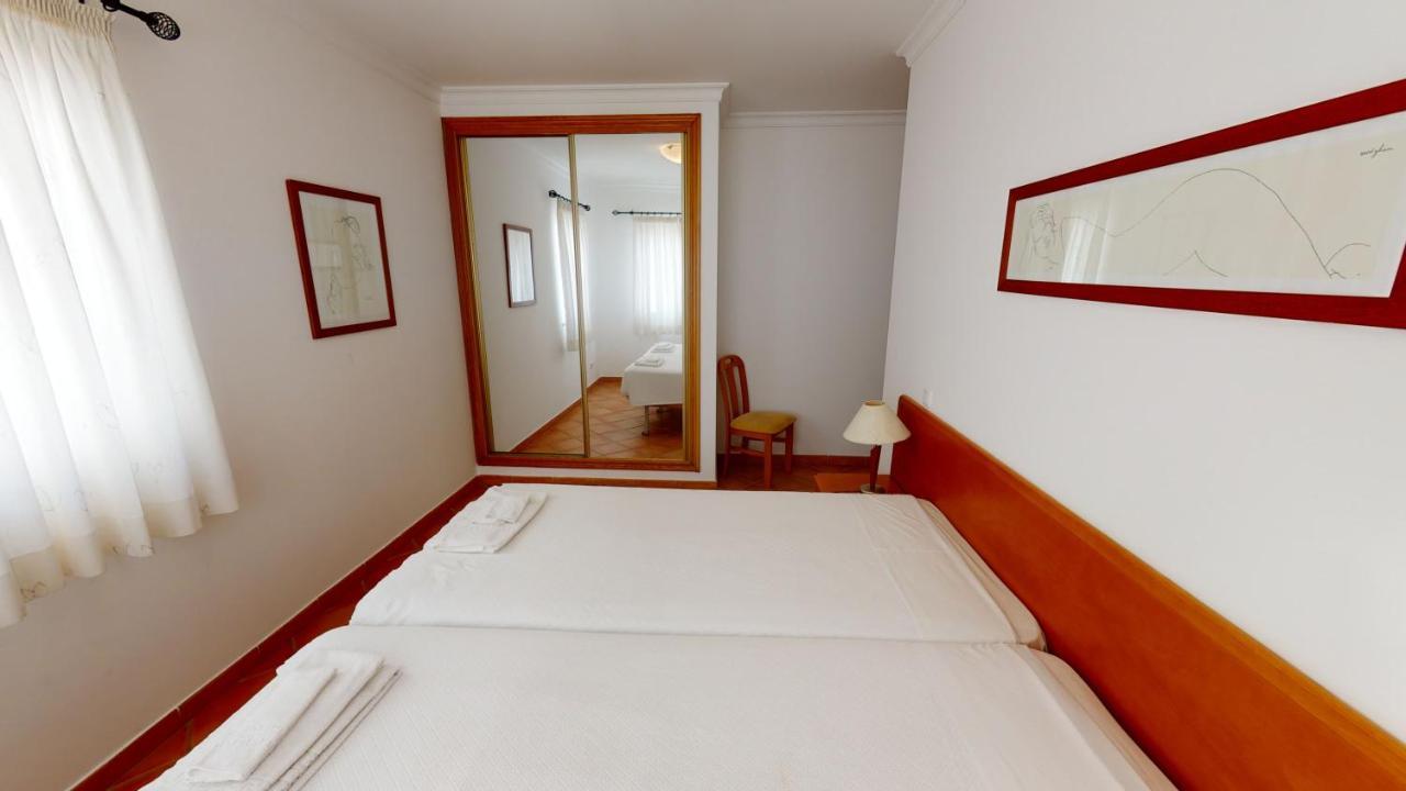 Monte dos Avós Village - Pet Friendly Tavira Eksteriør billede