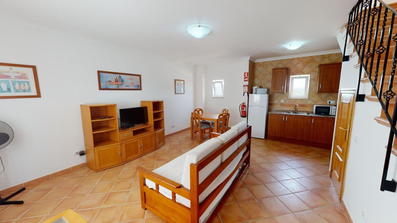 Monte dos Avós Village - Pet Friendly Tavira Eksteriør billede