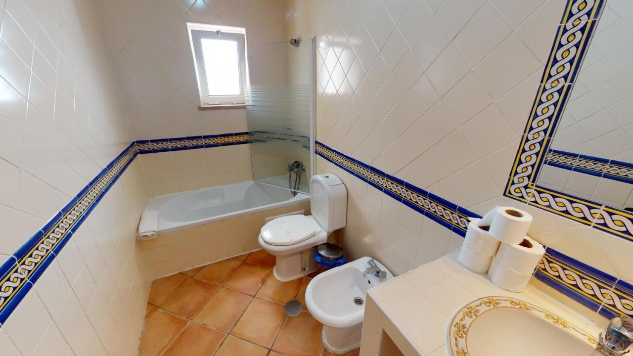 Monte dos Avós Village - Pet Friendly Tavira Eksteriør billede