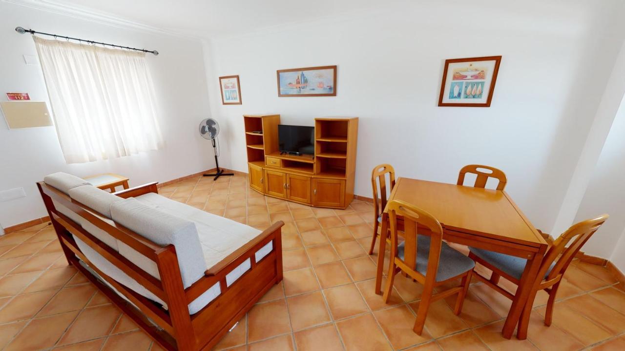 Monte dos Avós Village - Pet Friendly Tavira Eksteriør billede