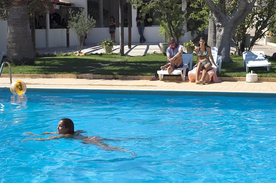 Monte dos Avós Village - Pet Friendly Tavira Eksteriør billede