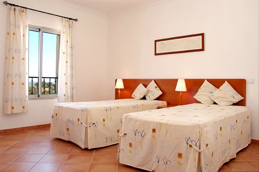 Monte dos Avós Village - Pet Friendly Tavira Eksteriør billede