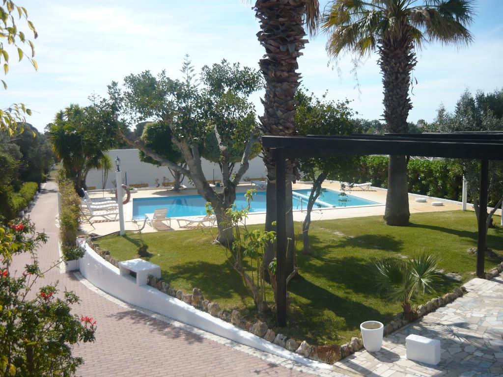 Monte dos Avós Village - Pet Friendly Tavira Eksteriør billede