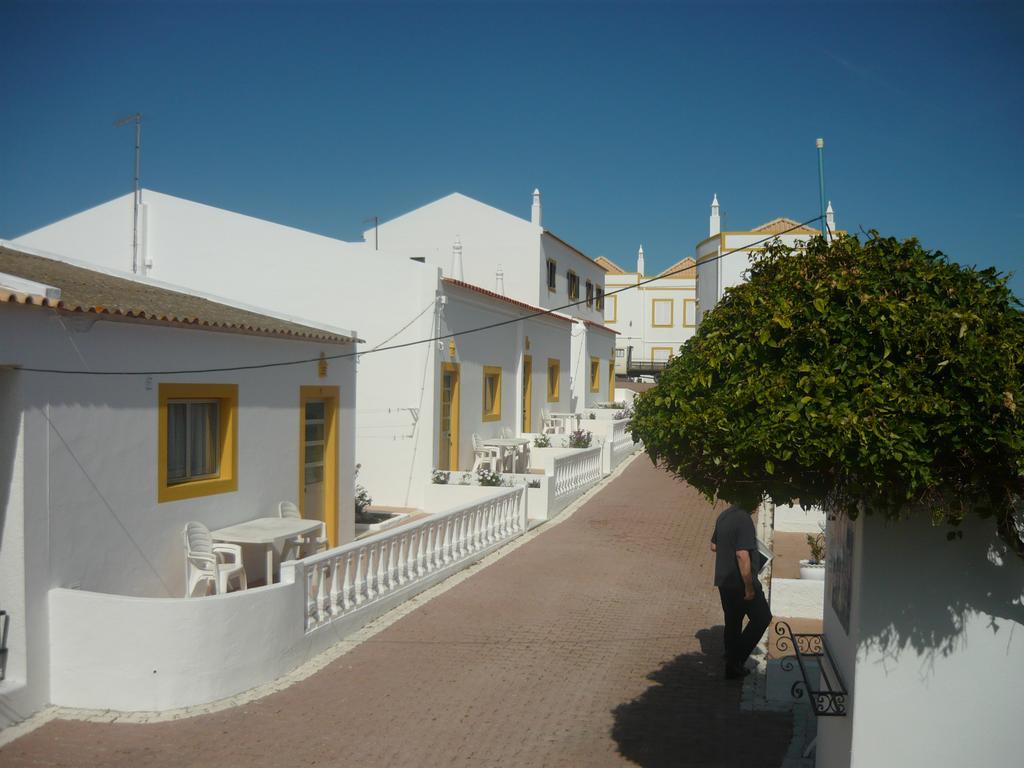 Monte dos Avós Village - Pet Friendly Tavira Eksteriør billede