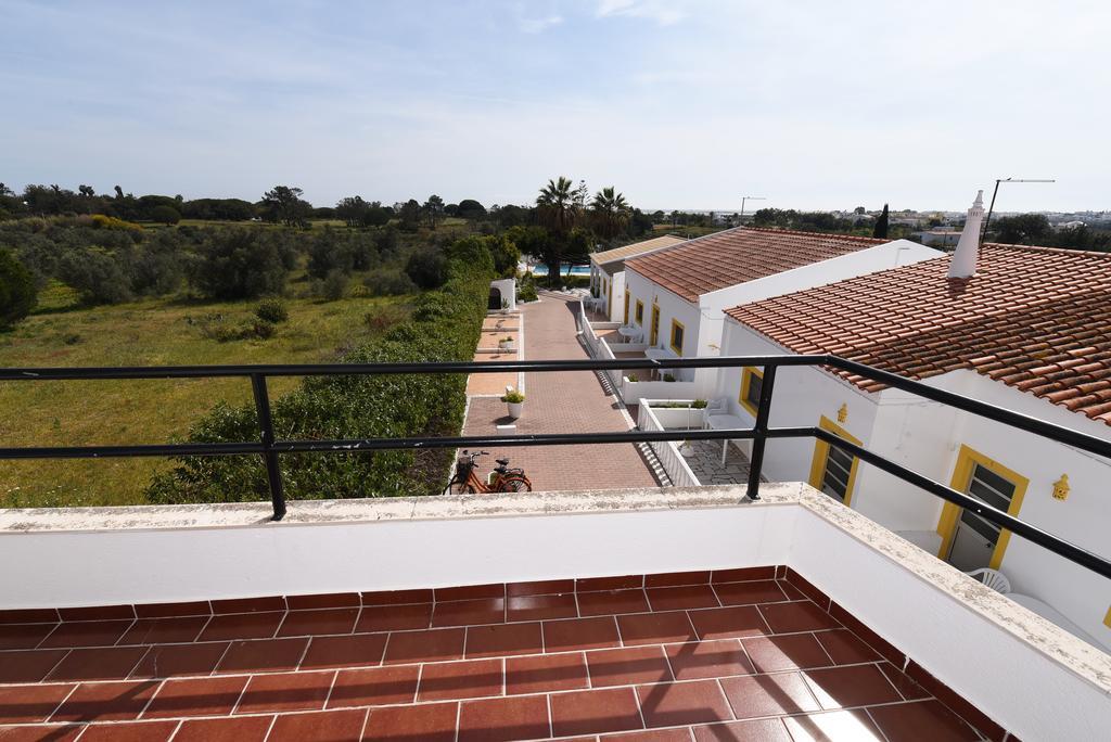 Monte dos Avós Village - Pet Friendly Tavira Eksteriør billede