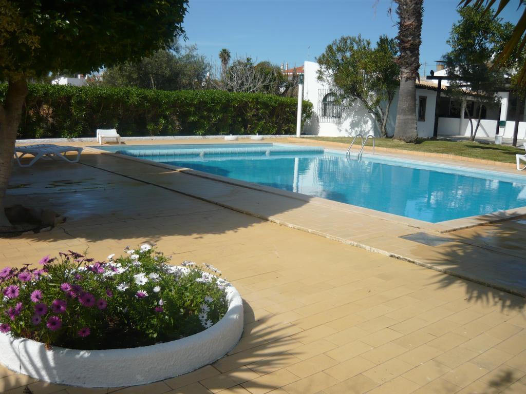Monte dos Avós Village - Pet Friendly Tavira Eksteriør billede