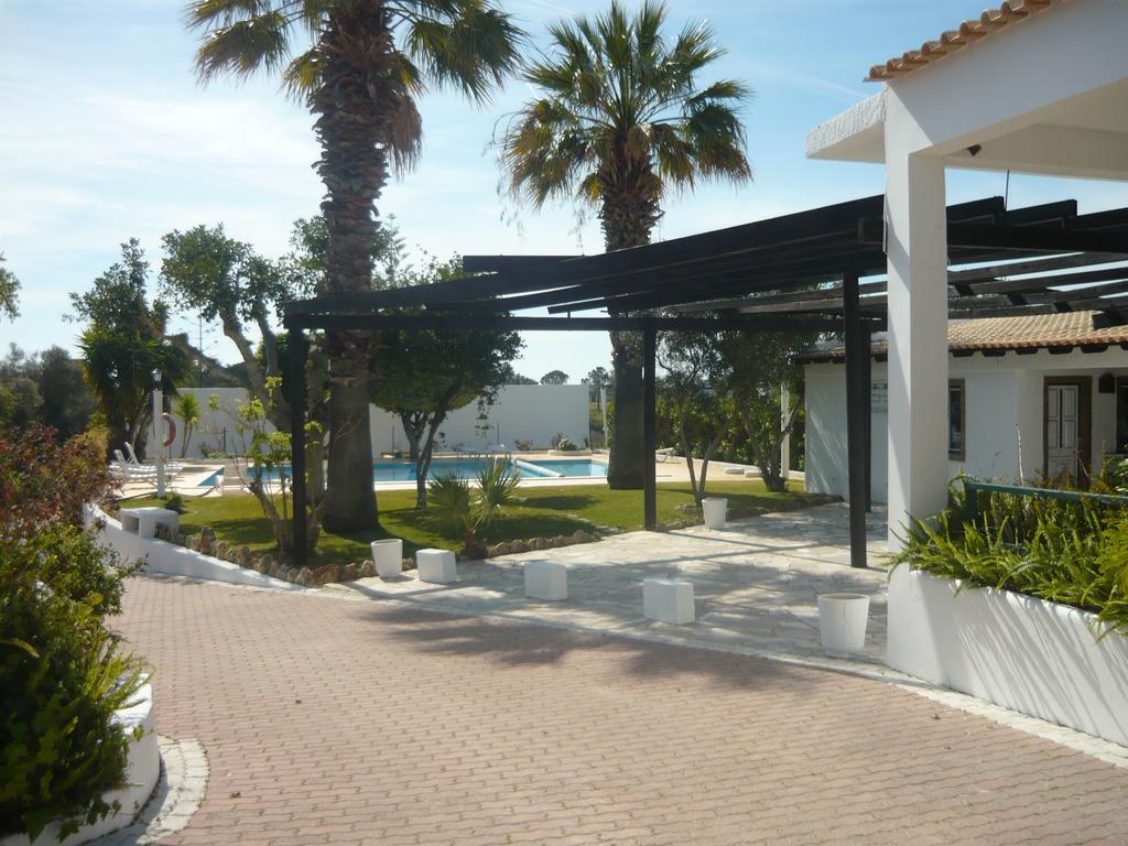 Monte dos Avós Village - Pet Friendly Tavira Eksteriør billede
