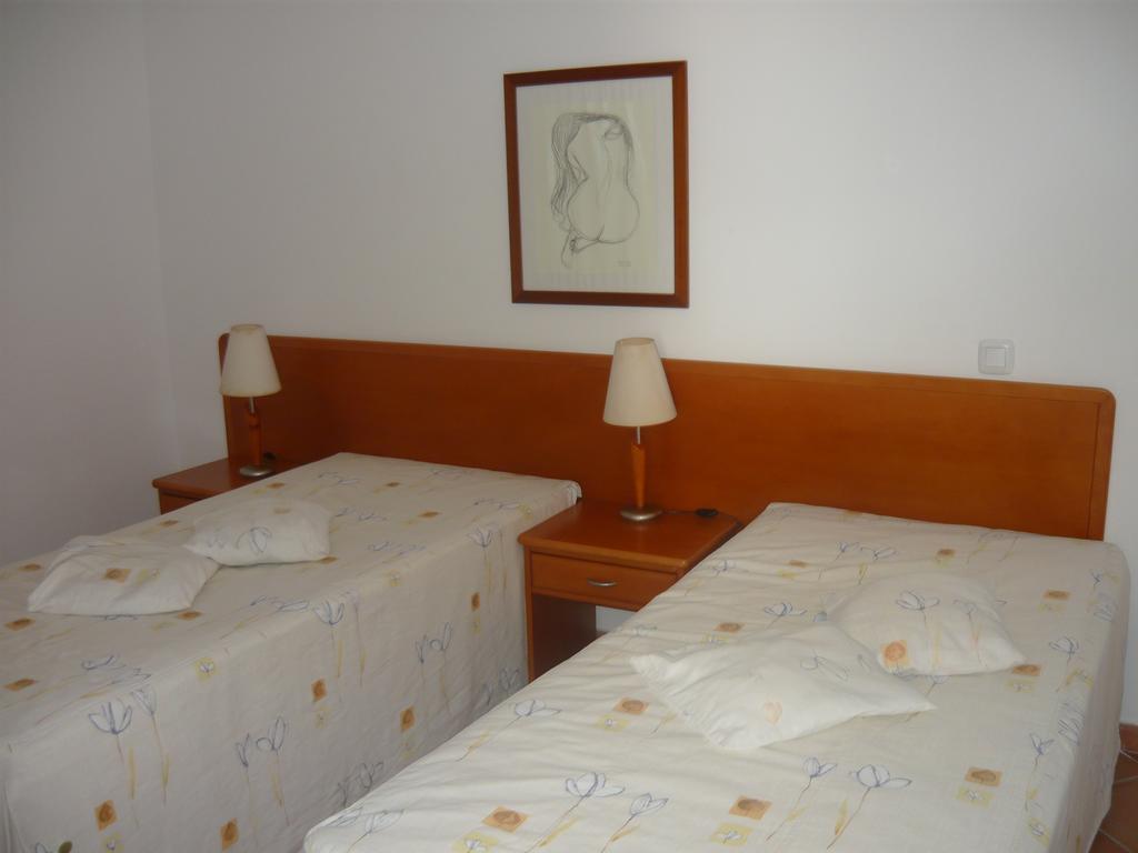 Monte dos Avós Village - Pet Friendly Tavira Eksteriør billede