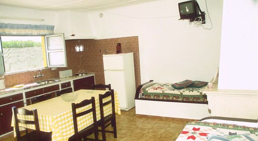 Monte dos Avós Village - Pet Friendly Tavira Eksteriør billede