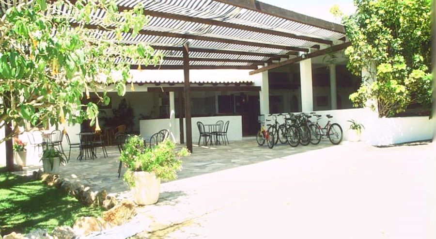 Monte dos Avós Village - Pet Friendly Tavira Eksteriør billede
