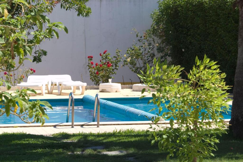 Monte dos Avós Village - Pet Friendly Tavira Eksteriør billede