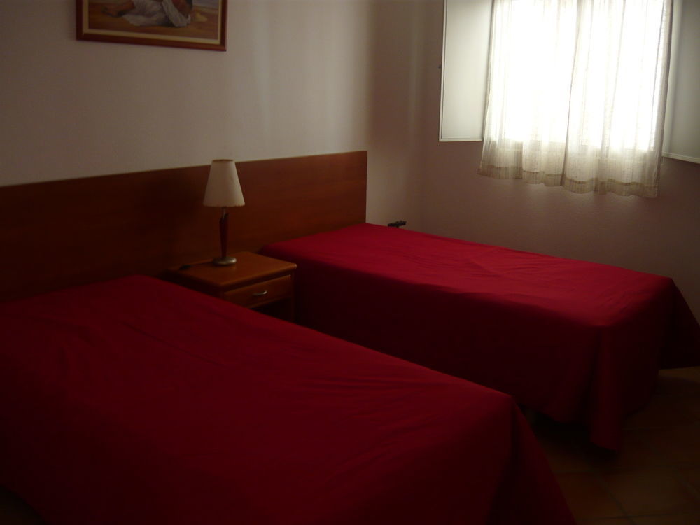 Monte dos Avós Village - Pet Friendly Tavira Eksteriør billede