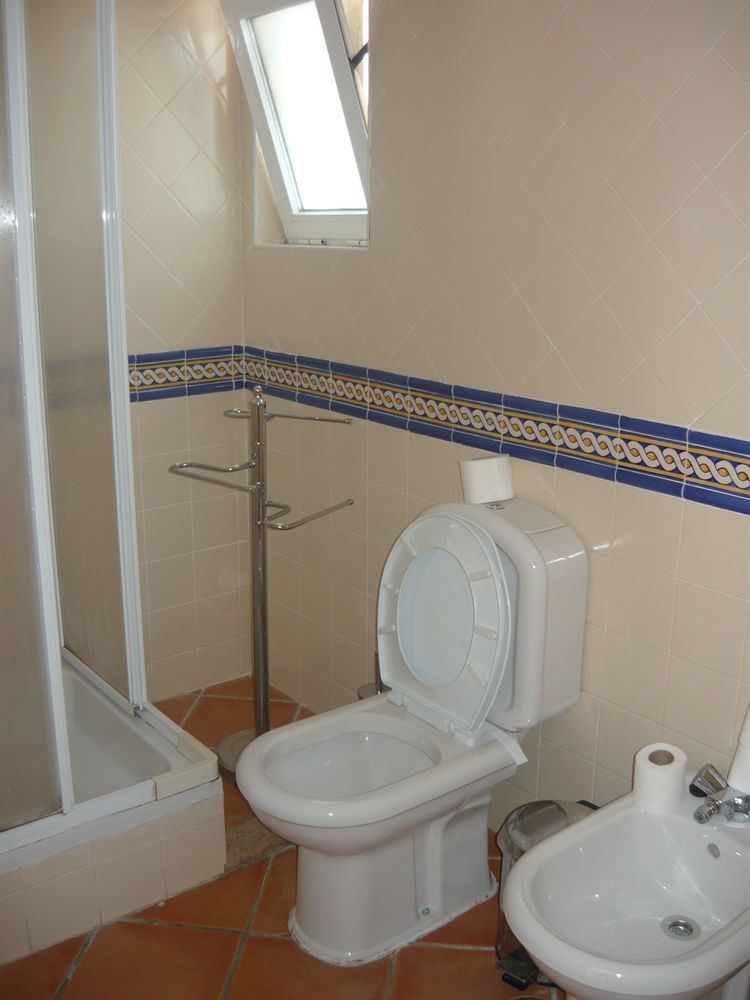 Monte dos Avós Village - Pet Friendly Tavira Eksteriør billede