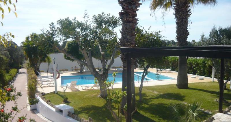 Monte dos Avós Village - Pet Friendly Tavira Eksteriør billede