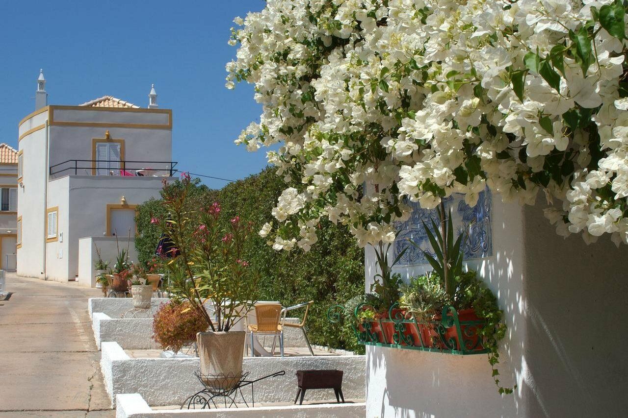Monte dos Avós Village - Pet Friendly Tavira Eksteriør billede