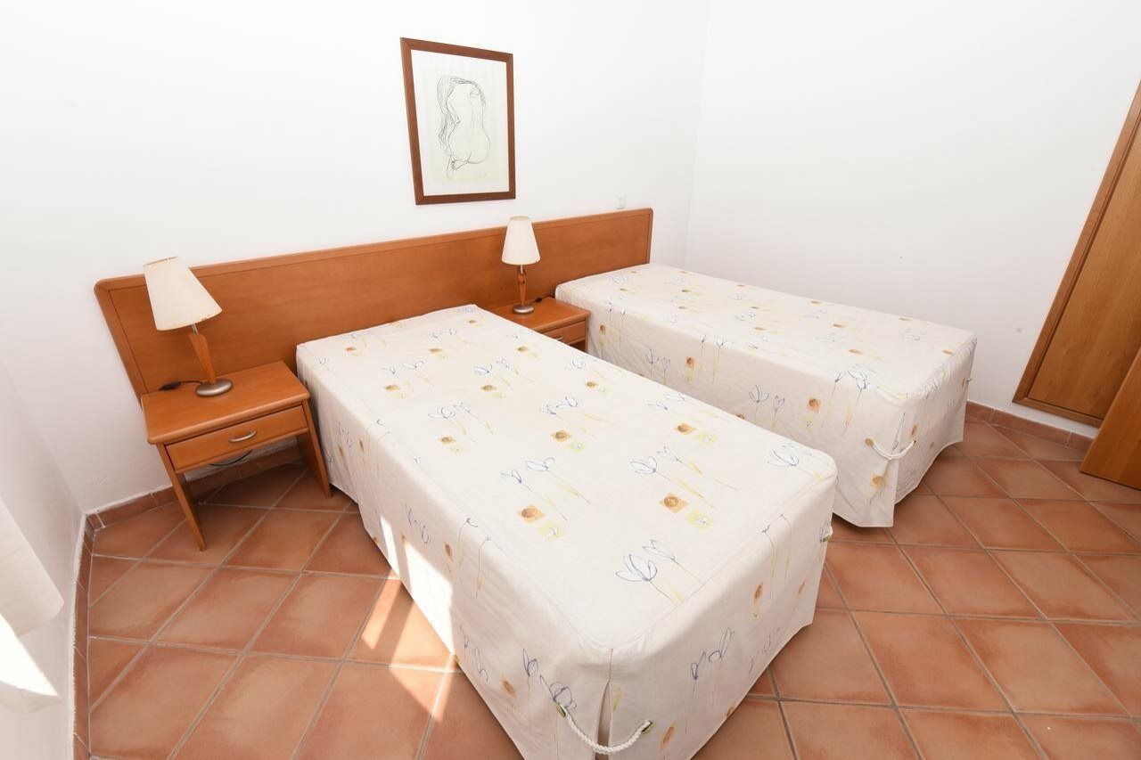 Monte dos Avós Village - Pet Friendly Tavira Eksteriør billede