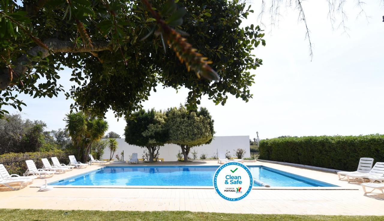 Monte dos Avós Village - Pet Friendly Tavira Eksteriør billede